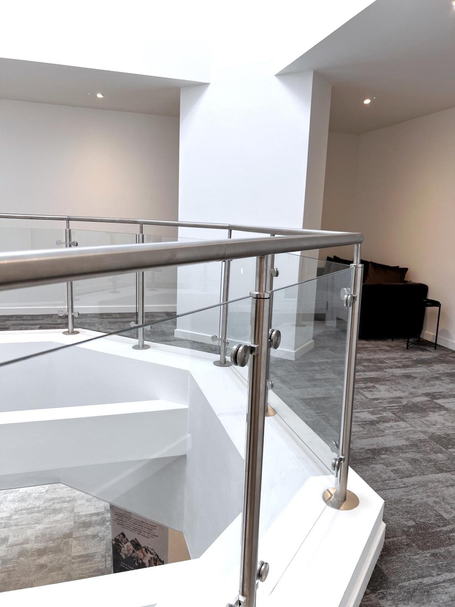 פטרבורו Ascot House Apartments מראה חיצוני תמונה